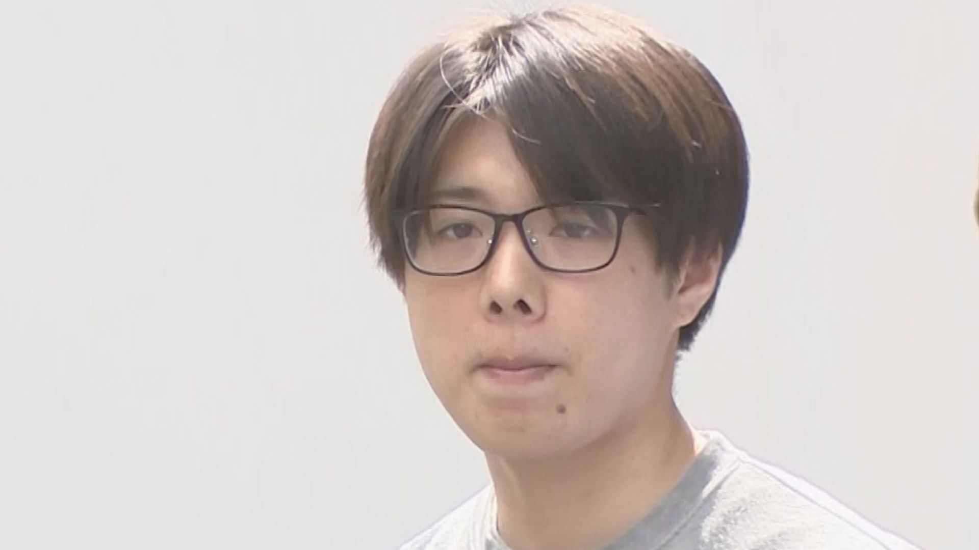 「19歳大学生です」年齢偽り近づく。少女に不同意性交の29歳堀江竜聖（せいんとどらごん）容疑者（29）