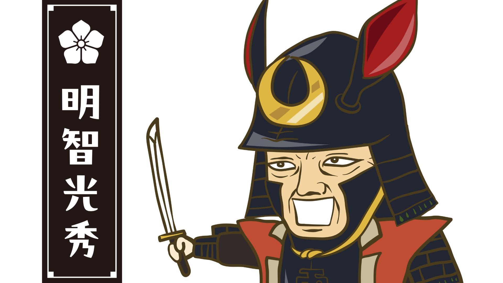 農民はか弱い農民でなく戦国時代は武装した兵だから
