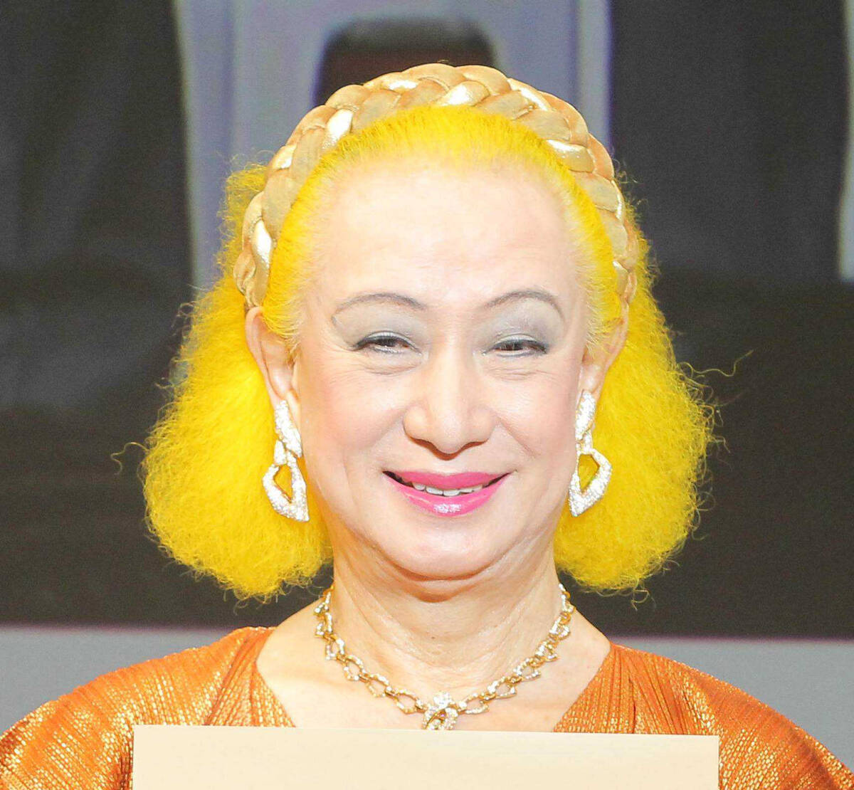 美輪明宏さん亡くなる