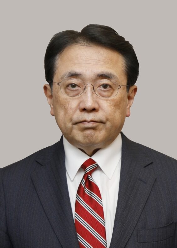 赤沢総理大臣、訪中へ　関係改善を模索