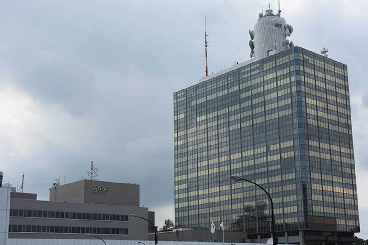 NHKが全国で民事手続きを拡大「納得してお支払いいただけるよう対策を強化します」