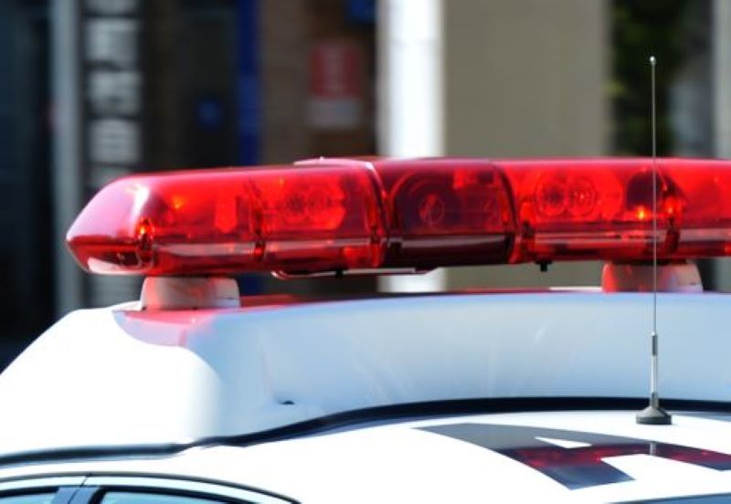 路上で50代男性を倒し…傷害疑いで43歳男を逮捕