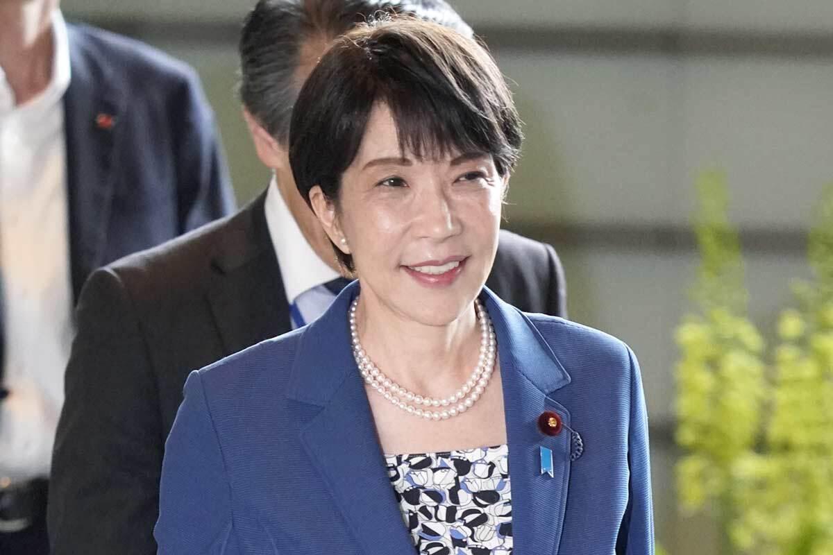 高市サナエ、支持率39.6%。流石に皇室典範改正はやり過ぎだった模様