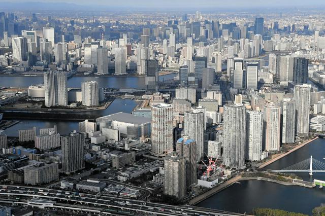 都内なのに中古マンション価格が下がった！！！
