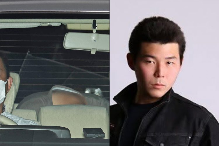 俺は他人になんか関わりたくないから、こんなんで執念を燃やす理由が分かりません