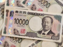 日本が5.4兆円使って為替介入した結果…