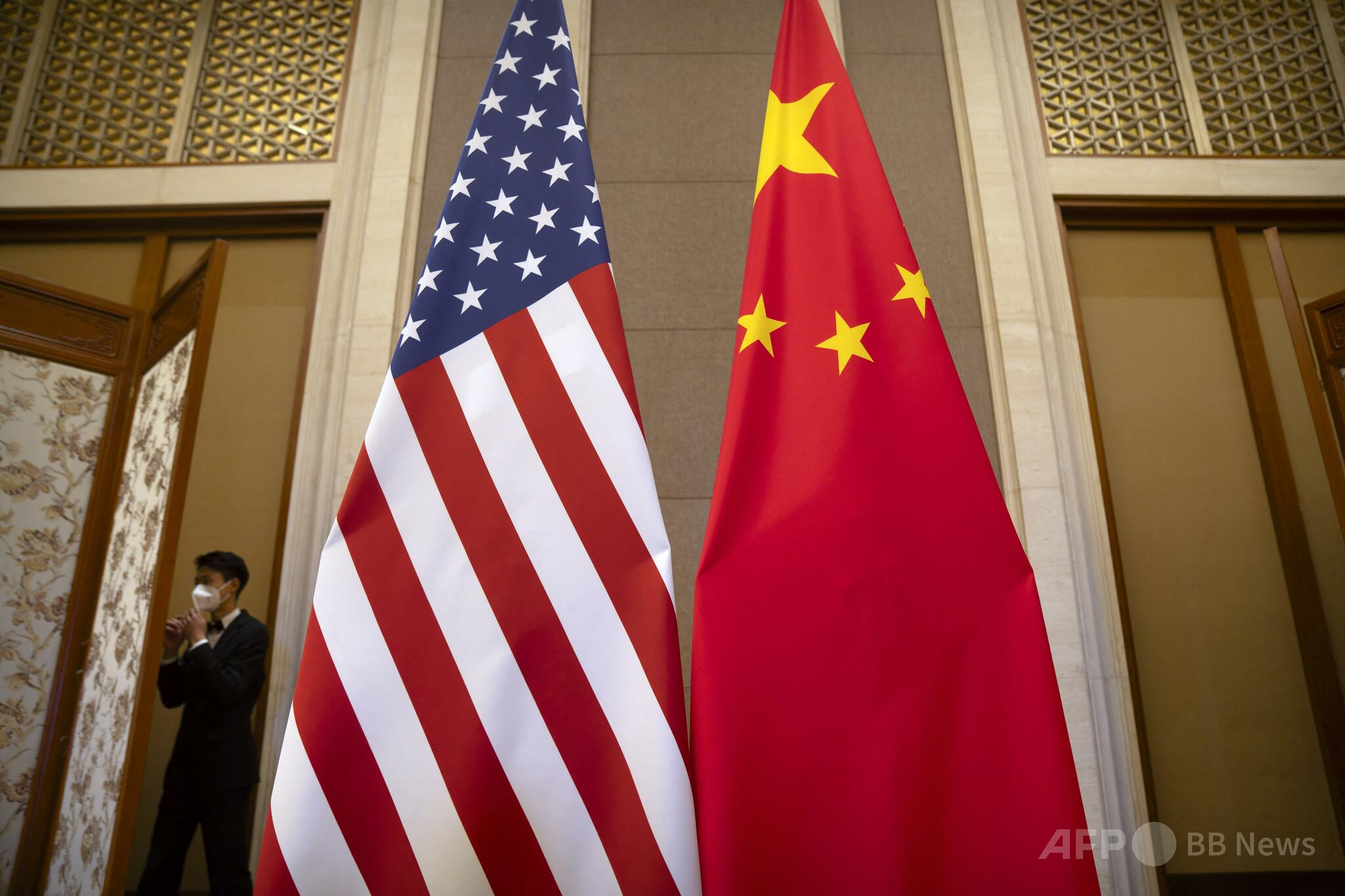 米カリフォルニア州の市長が中国のスパイだったため起訴される