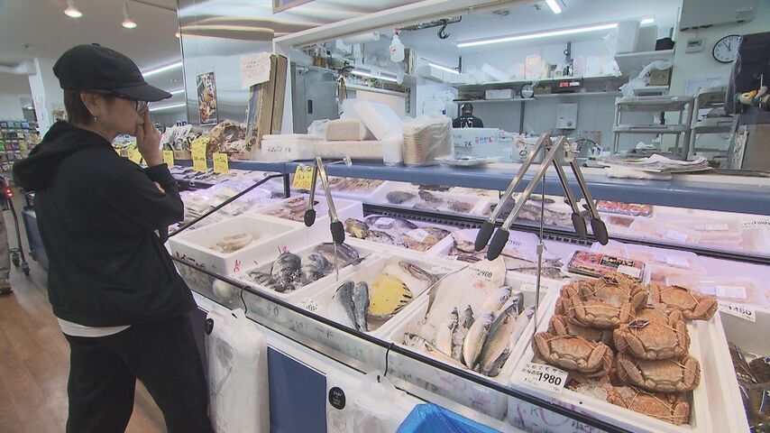 毛ガニってカニ味噌食う以外で買わないよな？