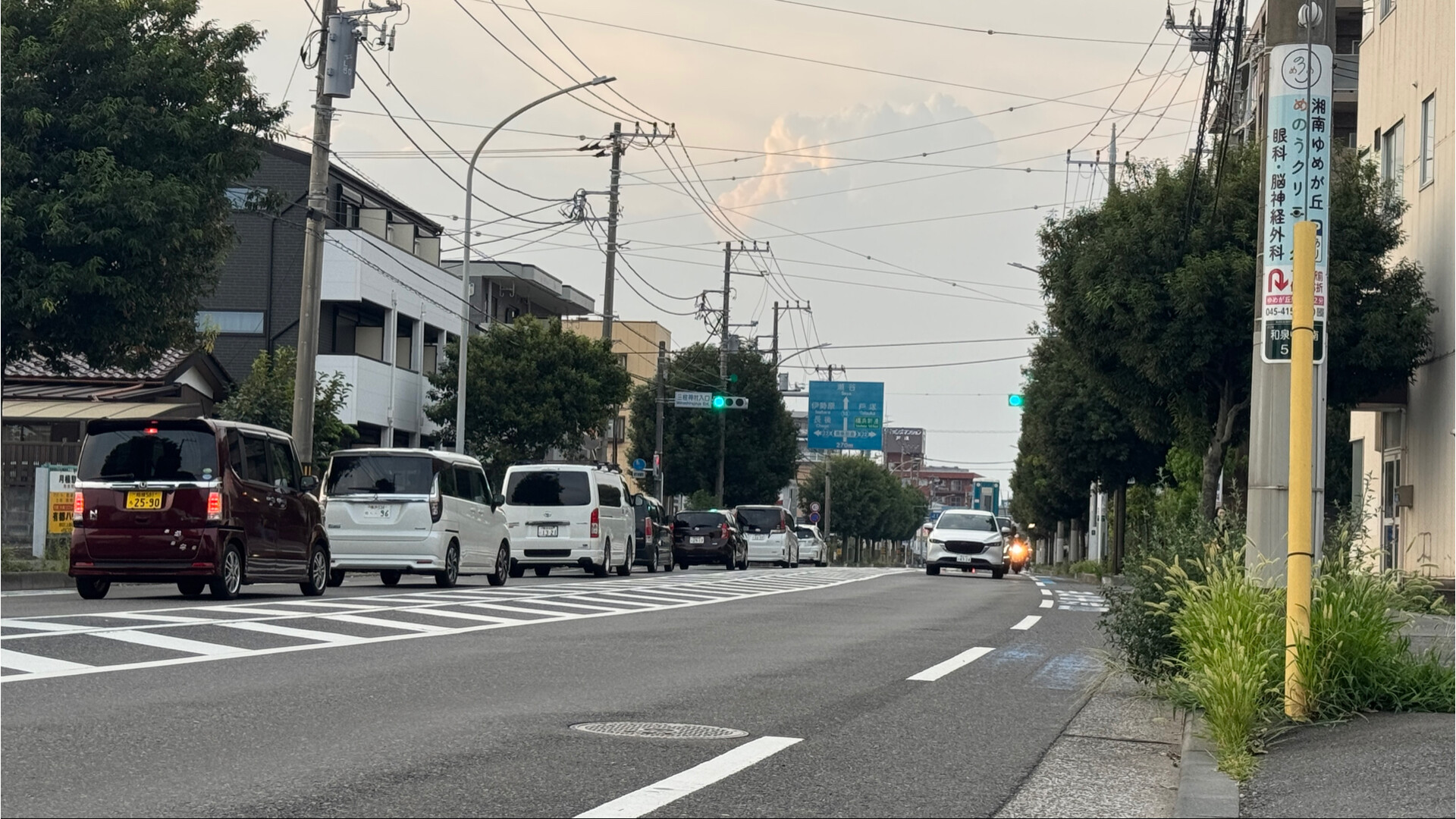 無免許運転で追突事故を起こした53歳の男を逮捕　容疑者「20代の頃に合宿で免許を取れなかった」