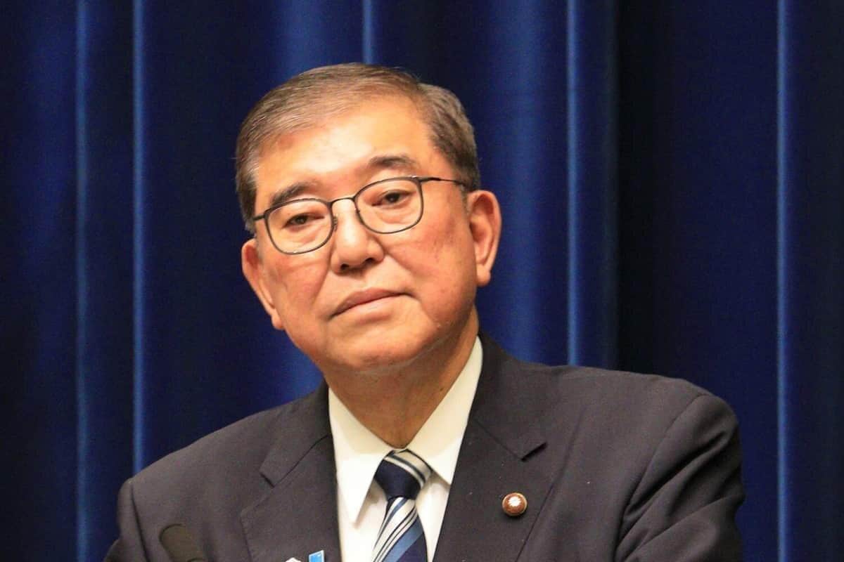 石破茂ちゃん『高市総理を選んだ以上、国民には最後まで責任を取って頂く必要がある』
