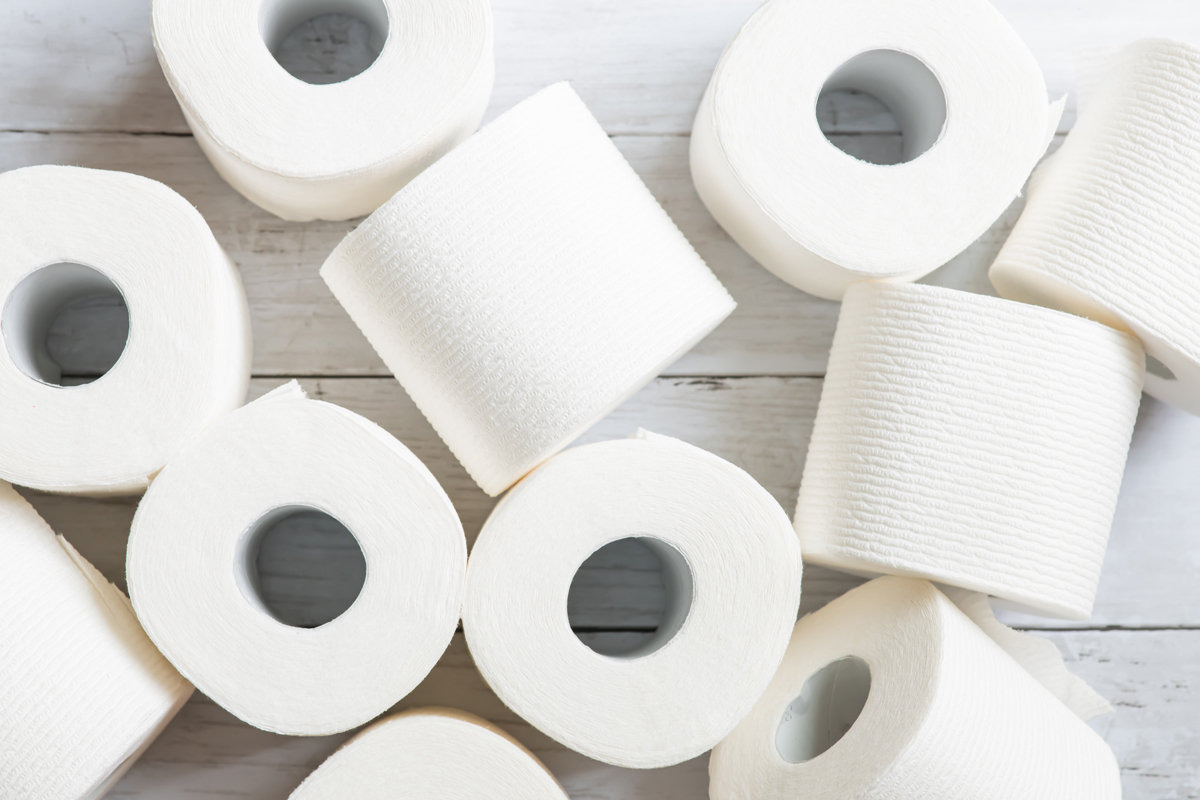 君たち、いざという時のためにこっそり買いだめしてるの？(´・ω・｀)