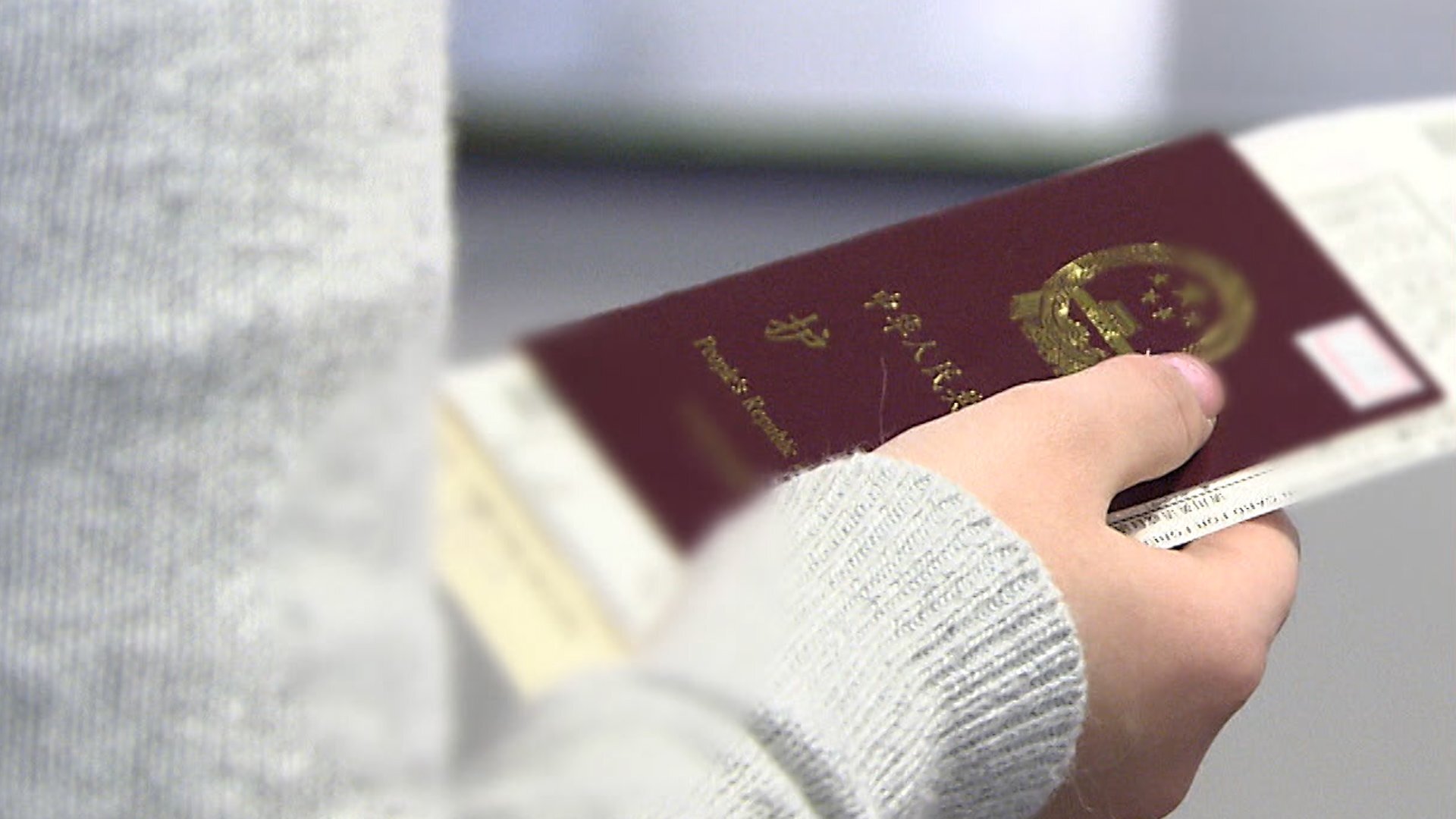なんで中国人は日本に来るのに本国からソーセージとか持ってくるの？空港で捕まるじゃん。