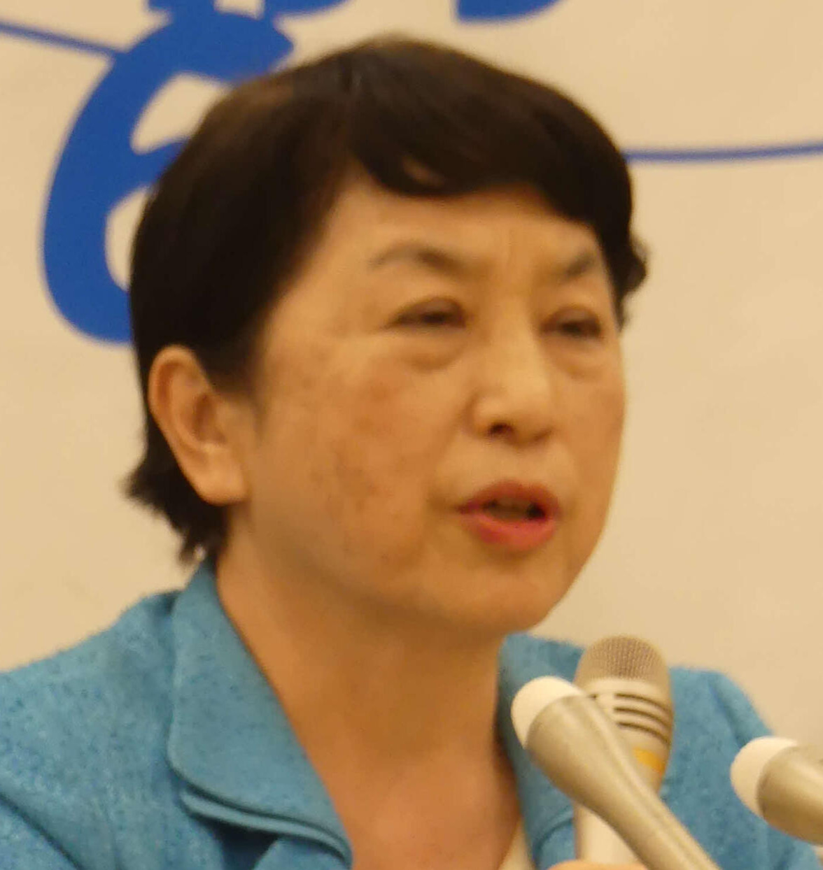 【党大会参加=支持？】社民党大会 辺野古転覆事件の不謹慎発言などに来賓から苦言→会場から賛同の声