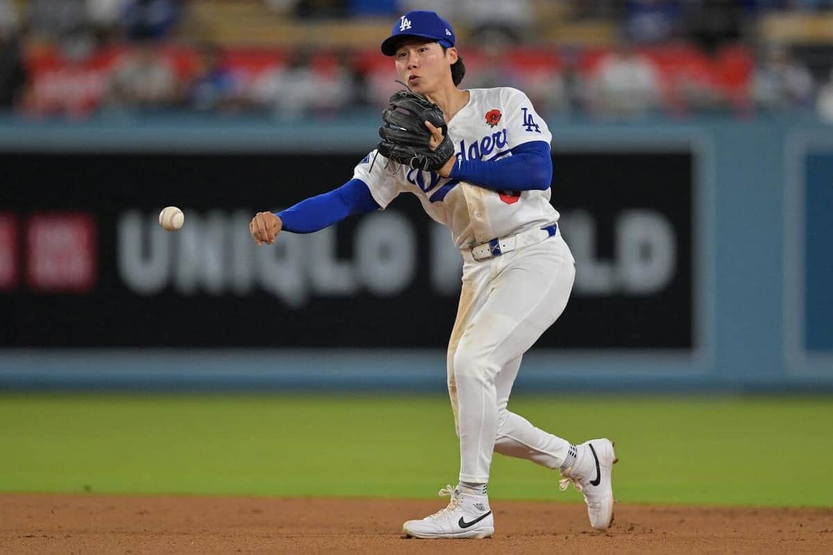 🇺🇸 MLBオールスター投票、マイナー選手の韓国キムヘソンが4位と異例の事態に