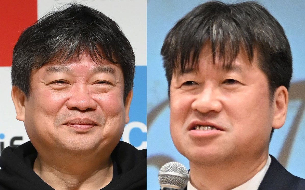フジテレビ、佐藤二朗さん主演で「踊る大捜査線」制作再開