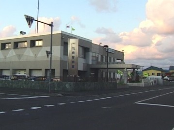もしもし警察ですか？父親から阿部慎之助されました！父親の農家の男34歳逮捕