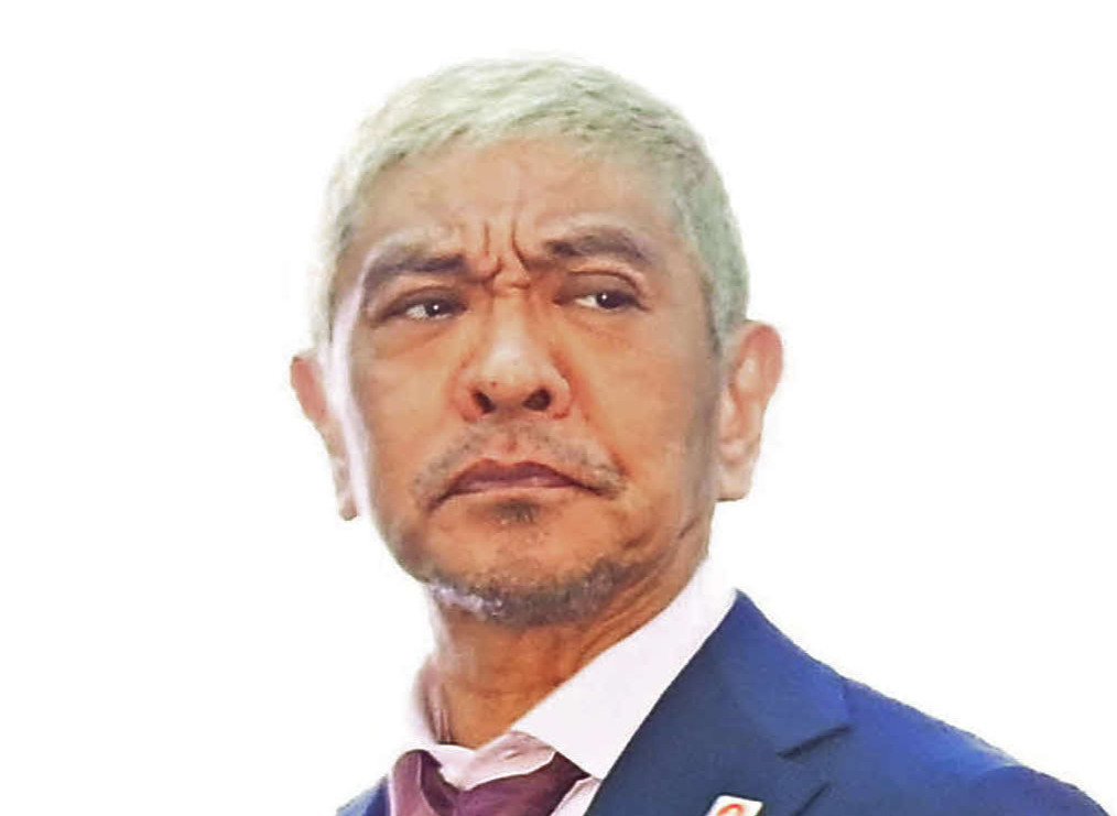 【速報】松本人志