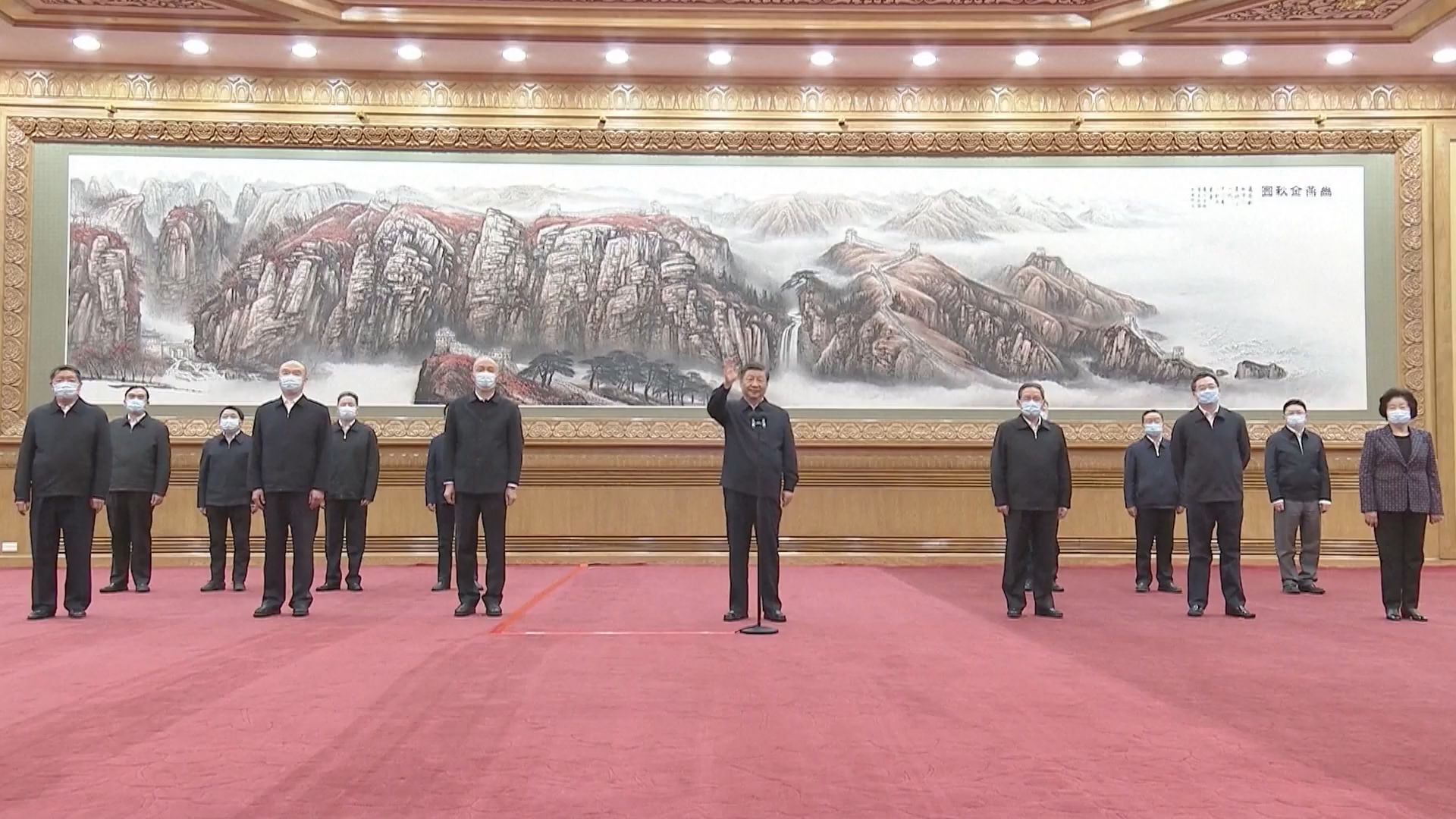 国を治めるためには1億人殺してもいい」中国が見据える台湾統一「虎から降りられない」権力者