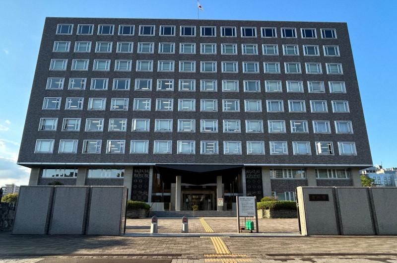 江別強殺主犯「正義感で50発以上殴ったが死ぬとは思わなかった」