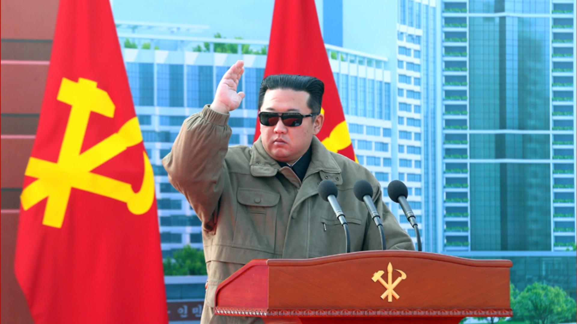 北朝鮮「キリスト教を殲滅した」キリスト教の殲滅に成功