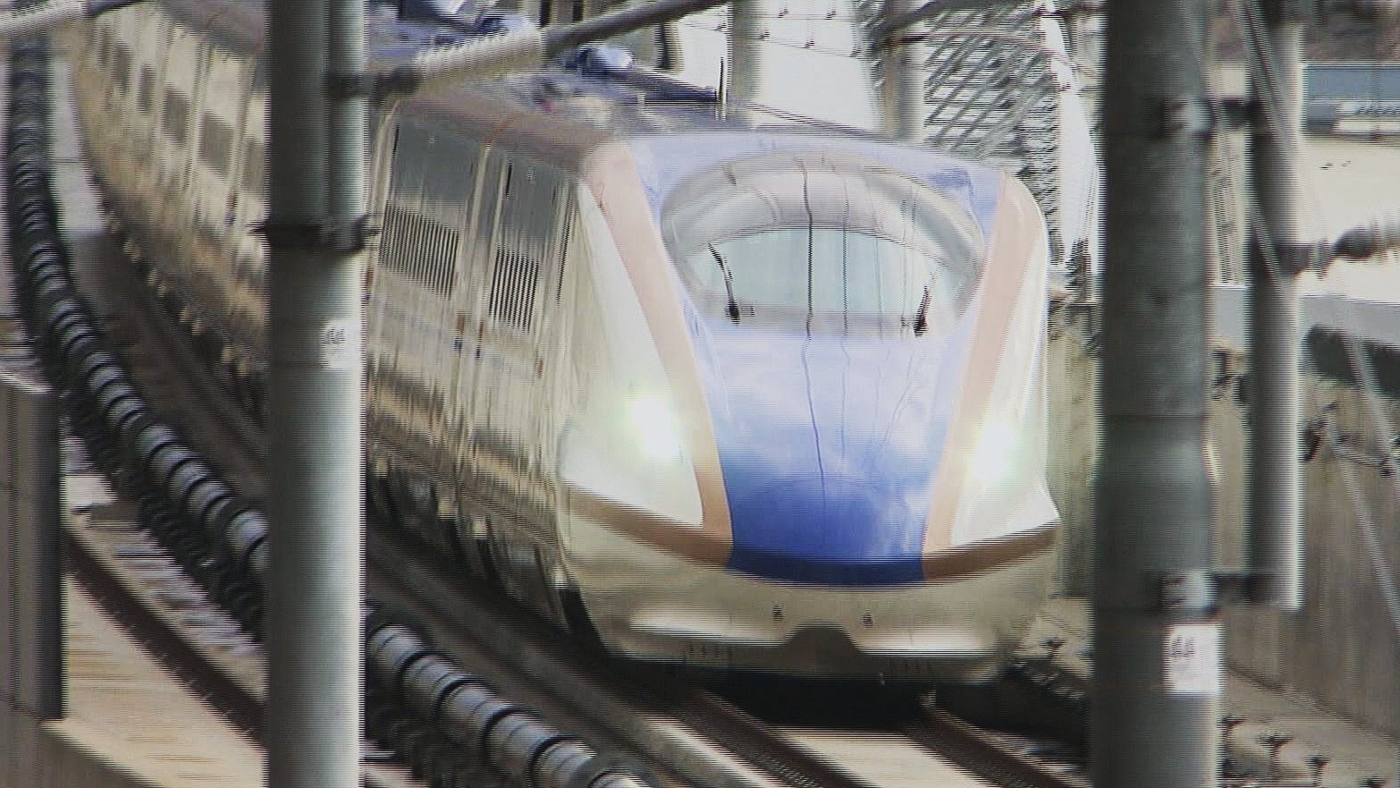 北陸新幹線延伸　来週中にルートを一つに絞り込むと明言