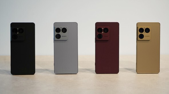 【画像】 SONY、最新Xperia 1 VIII 自慢のAI補正機能が「補正する前より劣化している」と話題に