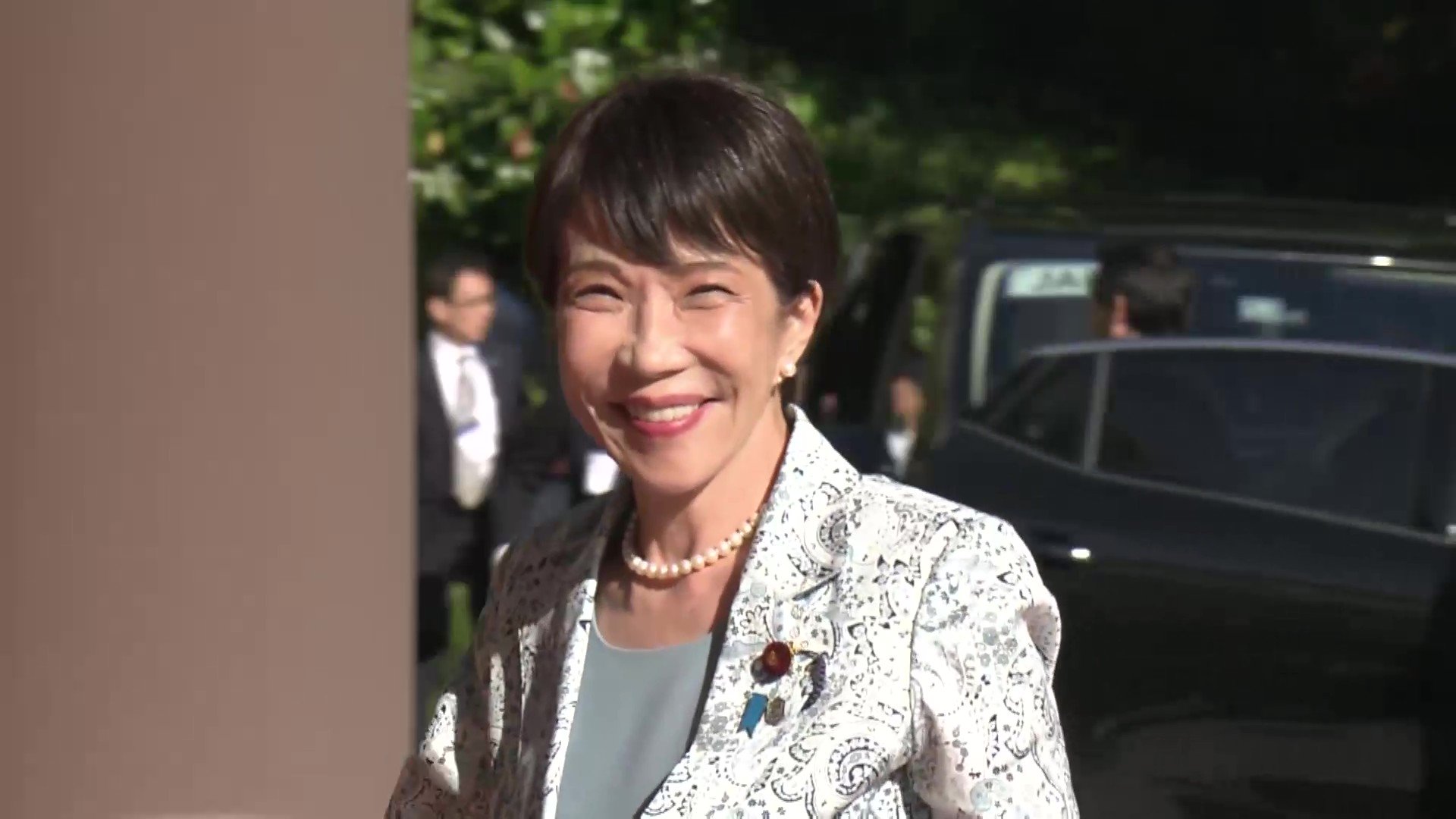 ネットで「G7で高市首相が孤立」デマが流れる　現地取材記者「真逆の情報」　デマの犯人は誰だ？