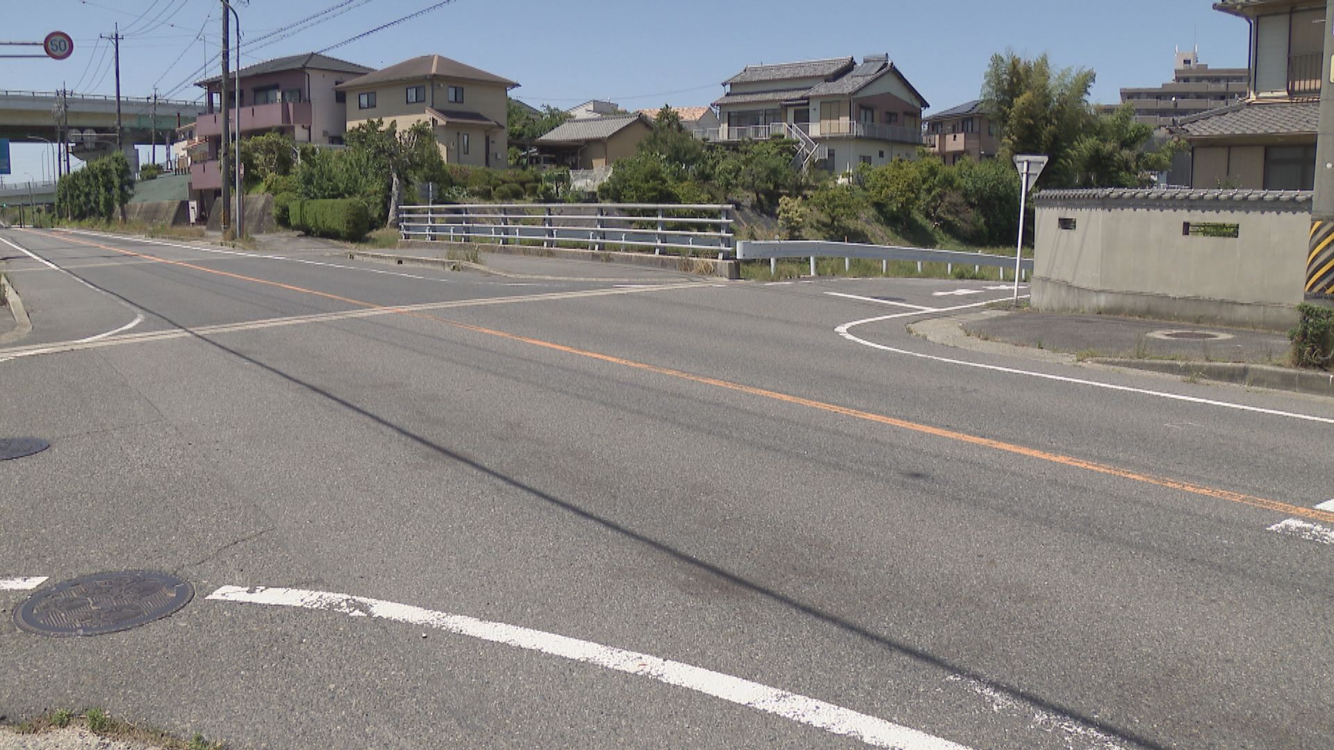 自転車の15歳女子高生轢き殺した人非人鬼悪魔穢多非人外道畜生以下の大府の車カス竹内勇人（30）逮捕