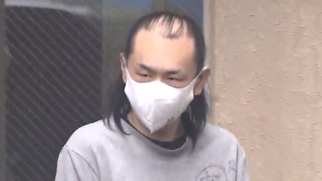 交際相手の元彼(アウトロー系配信者)を殺害したバーコ…男(41)に懲役15年