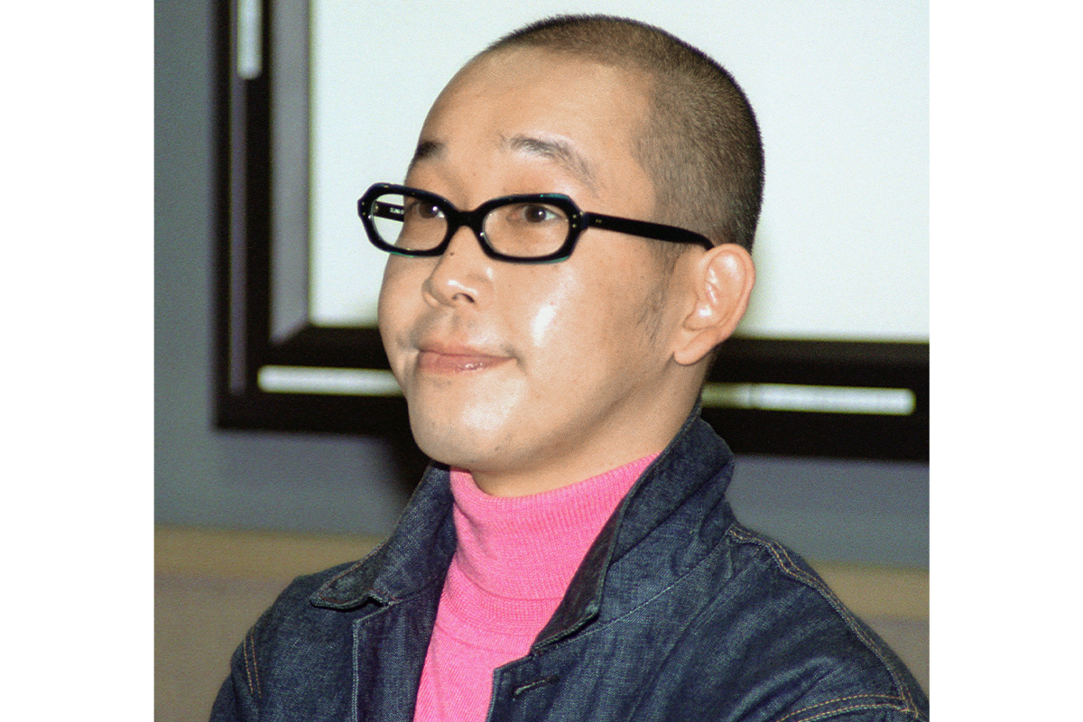 平成バラエティー「進ぬ！電波少年」に出演していた坂本ちゃん（60歳）。還暦に