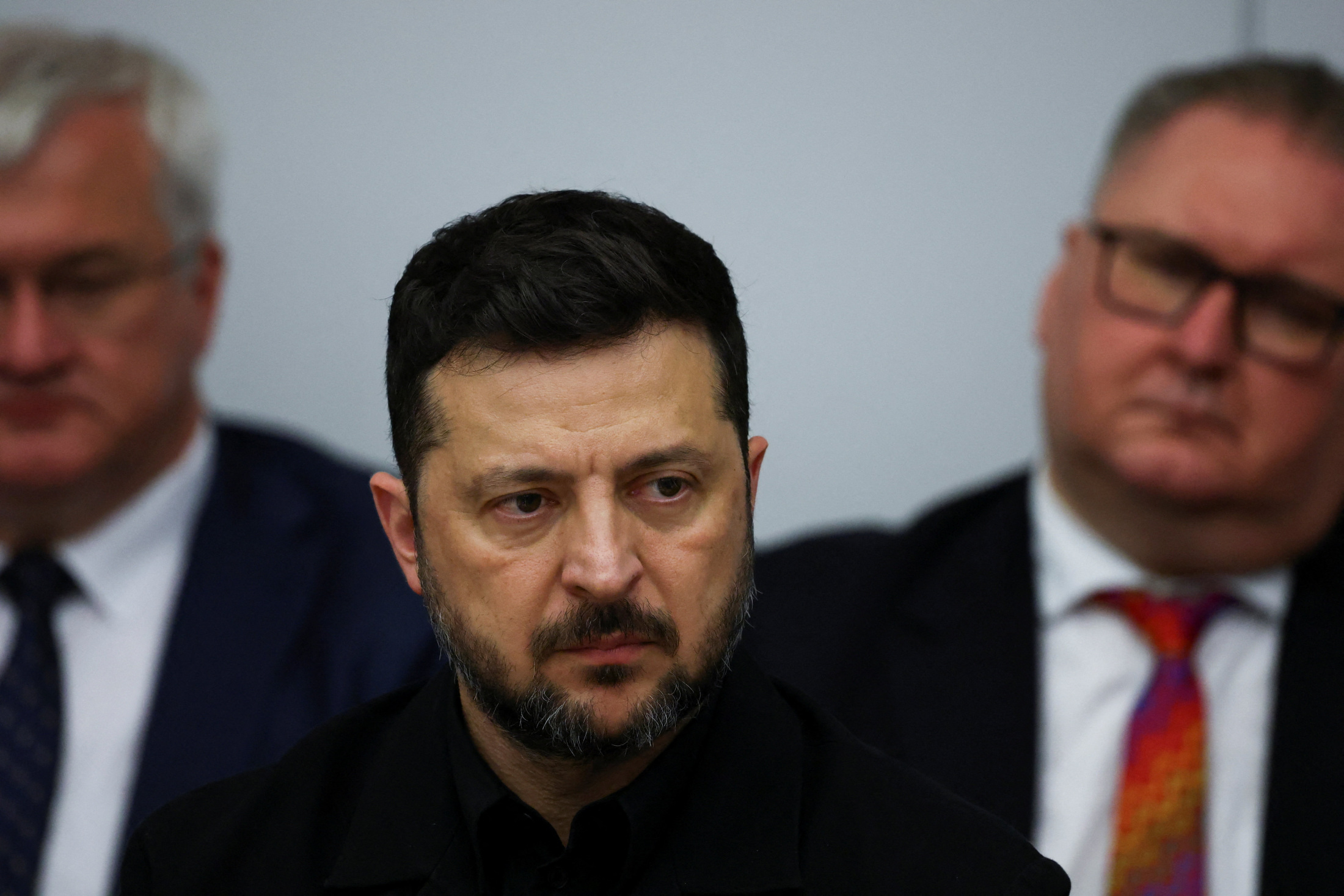 燃えるロシアン、めざせモスクワ。ゼ大統領「モスクワ燃やす。ブチ燃やす。ロシア人も死ね殺す」