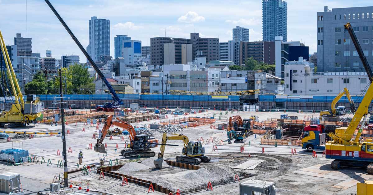 「モスク建設反対」に3万人超が署名……日本人は外国人と共生できないのか