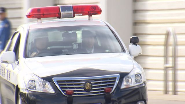 スピード出す危険な車カスを事故らせ殺してやりたい←誰しもそう思う。弥彦山スカラインでネジばら撒き
