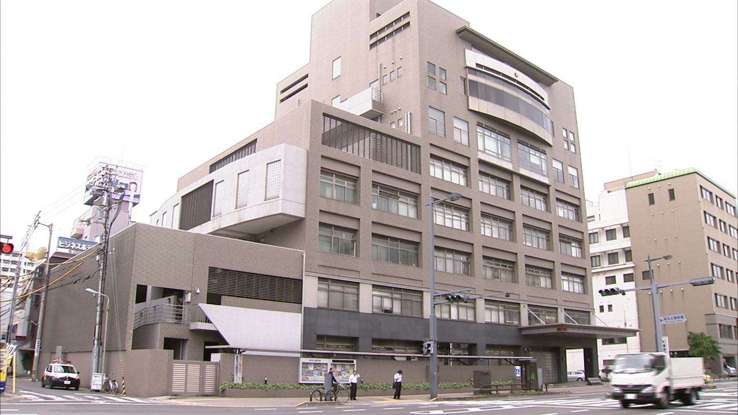 男子高校生「他人の家の敷地に入って女性の下着の写真を撮影していたことに間違いありません」