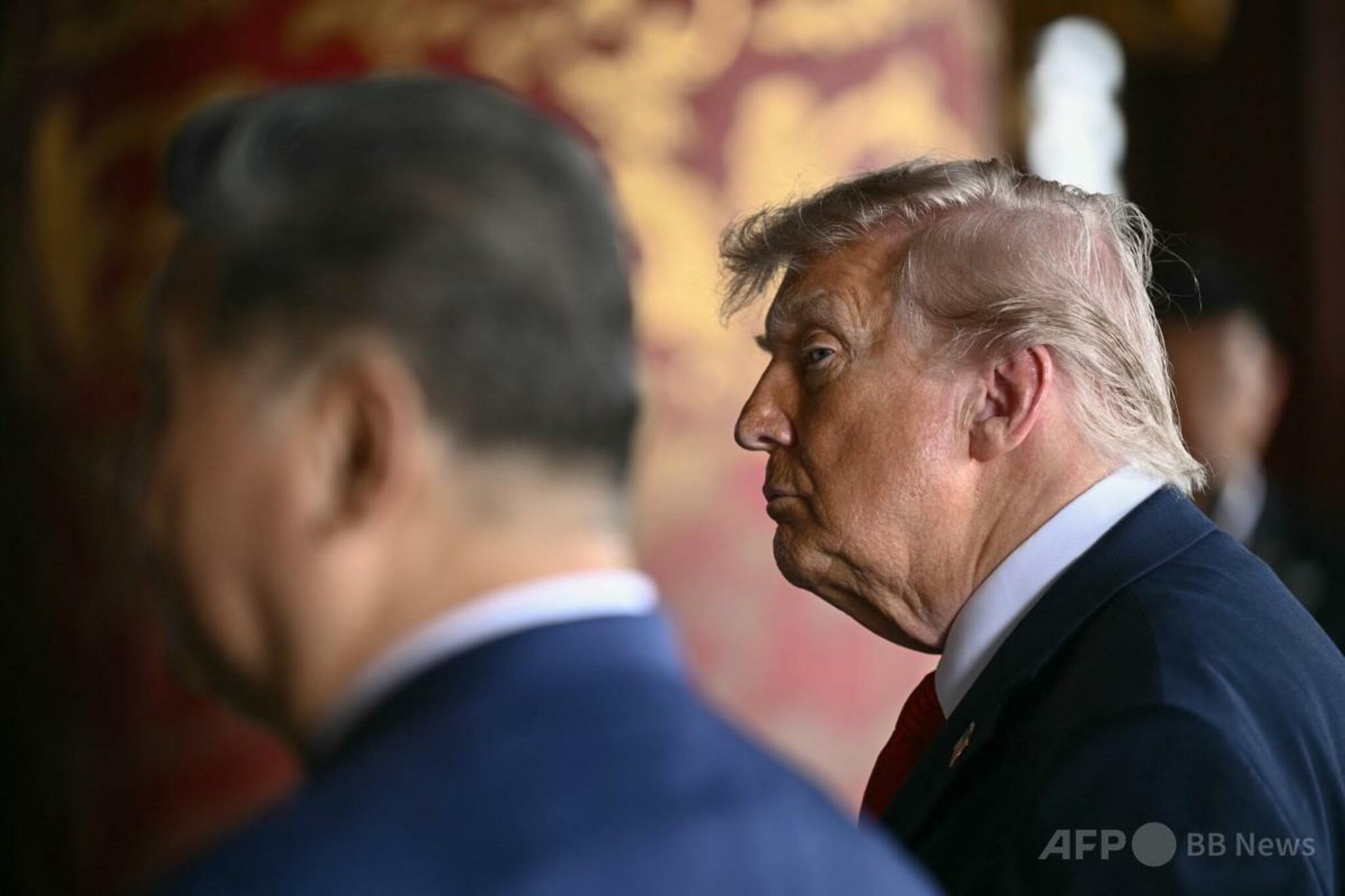 トランプ氏、台湾に独立宣言しないよう警告　→台湾政府「台湾はすでに独立国です」