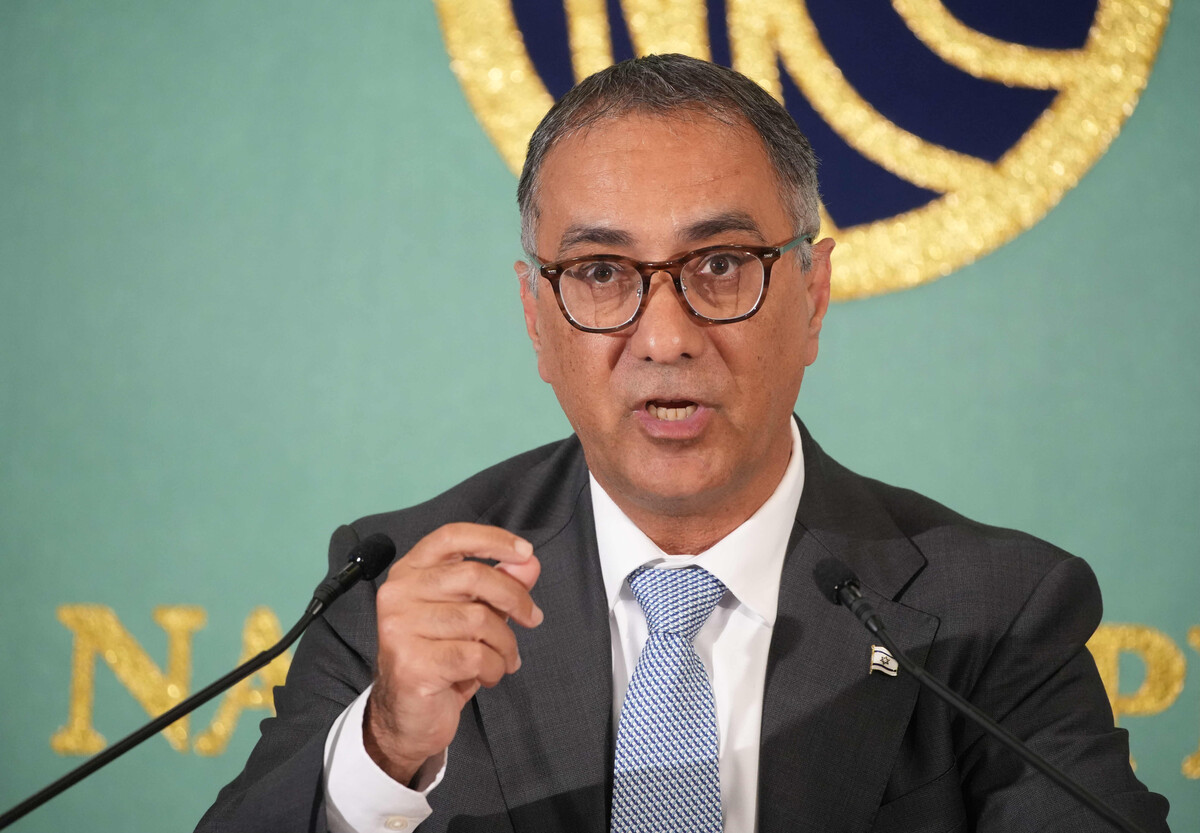 イスラエル「日本は真の友」