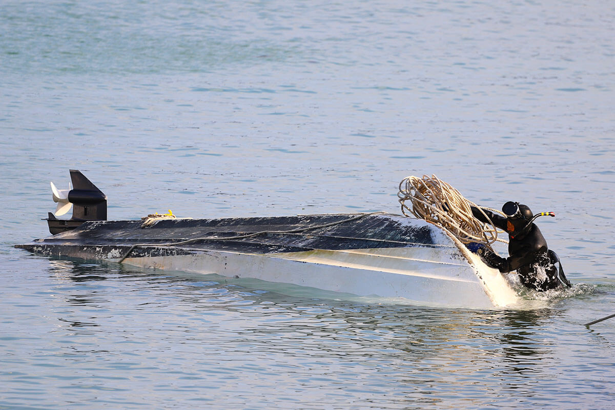 活動家はなぜ謝罪しないのか？「全ての原因は政府にある」「謝れば抗議活動に非があったと認める事に」