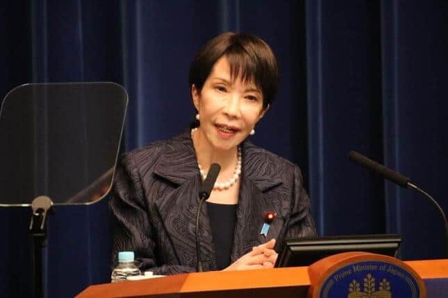 消費減税見送りなら「政権終わる」　支持率下落で官邸に危機感