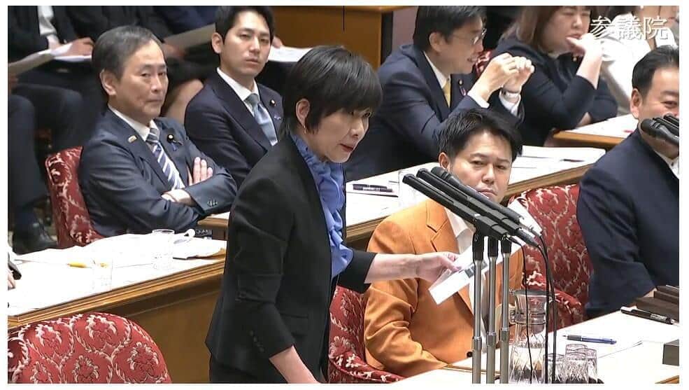共産党・山添氏、高市陣営の他候補中傷疑惑について「徹底して調査するのが当然！」　←辺野古は？