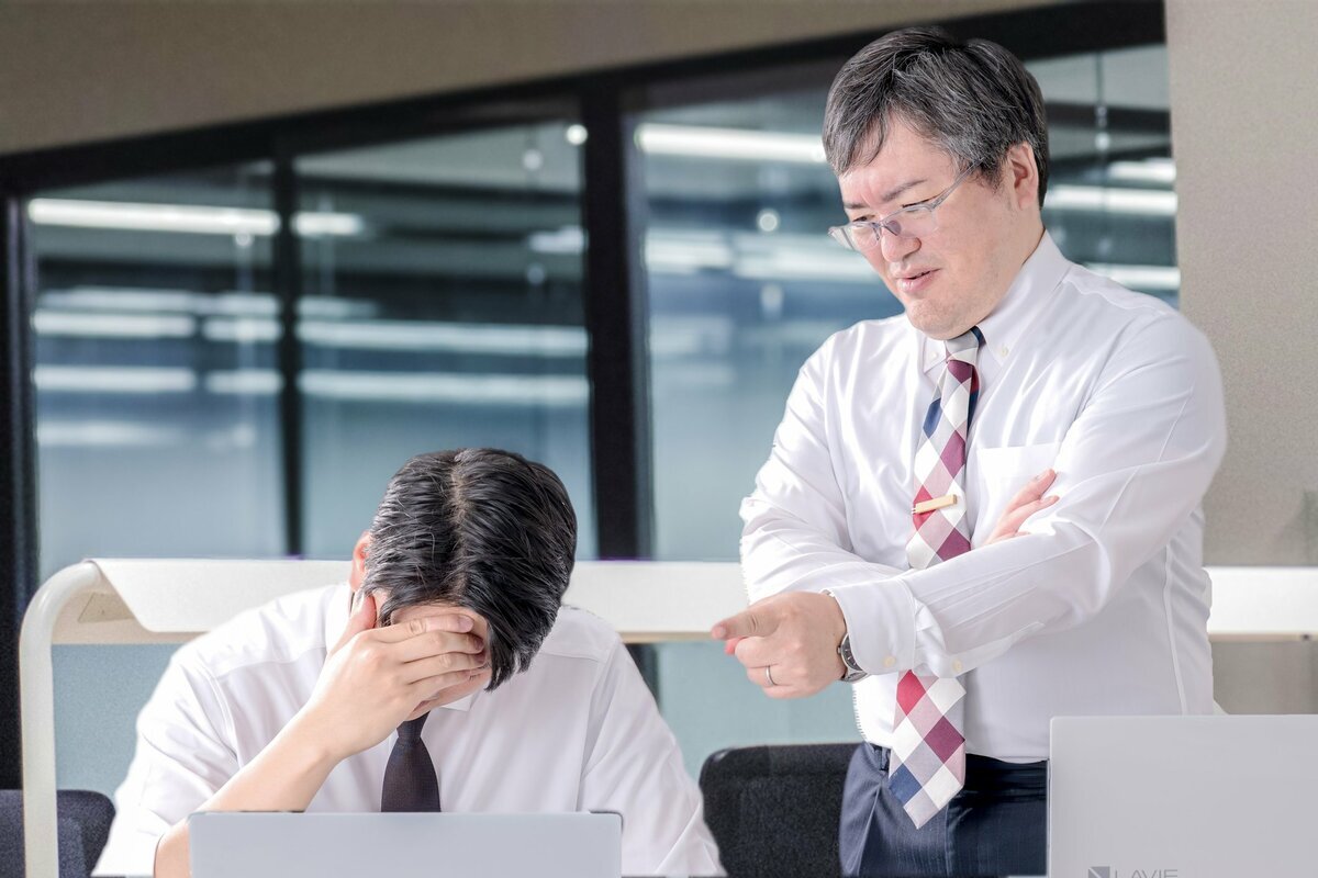 管理職業務に就くと、実務が覚えられなくなるんだよな