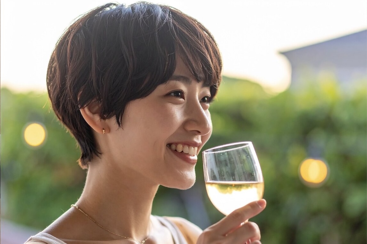 ワインは二日酔い酷いだろ？