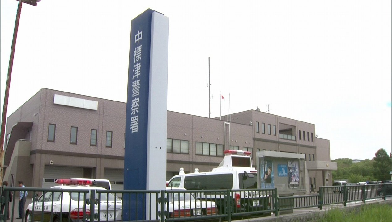 観光客の中国籍の男「納得がいきません」国道で30キロオーバーの速度超過で逮捕