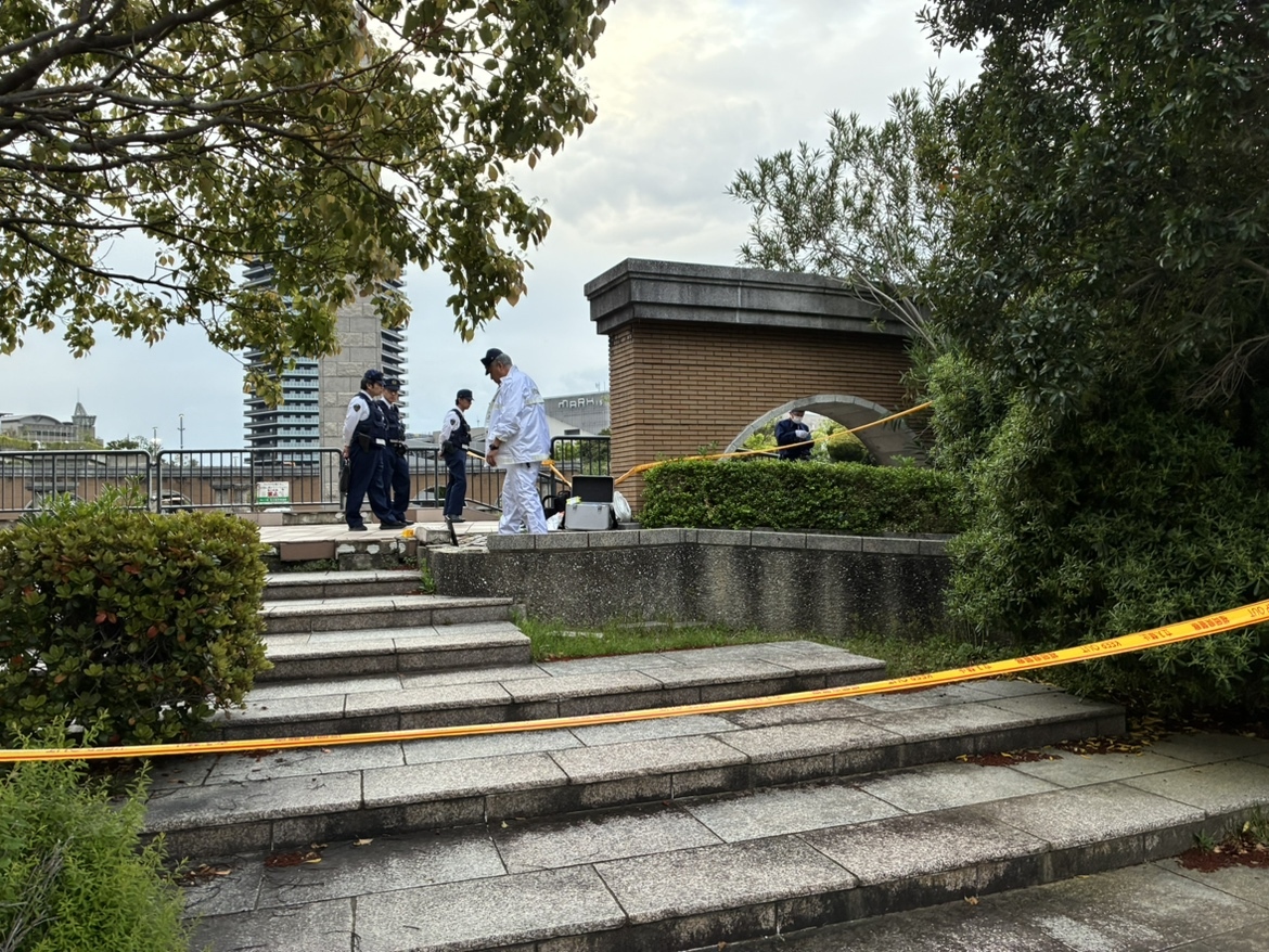 東京とかだと垣根に飛び降り自殺をして死んでも気が付かれず白骨死体になる例が多いらしね