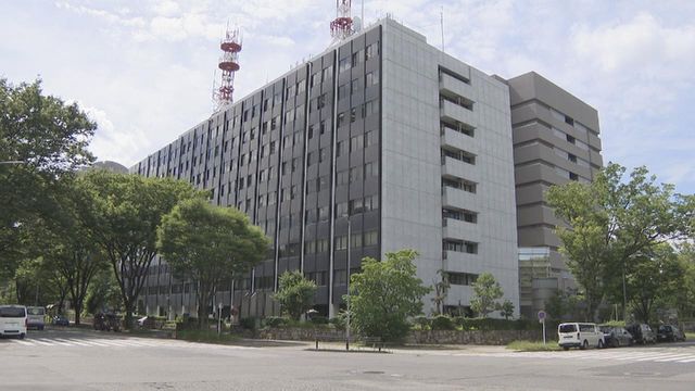 愛知県警の警視が減給「辞めさせてやる」と大声で叱る　別の部下には“マタハラ”