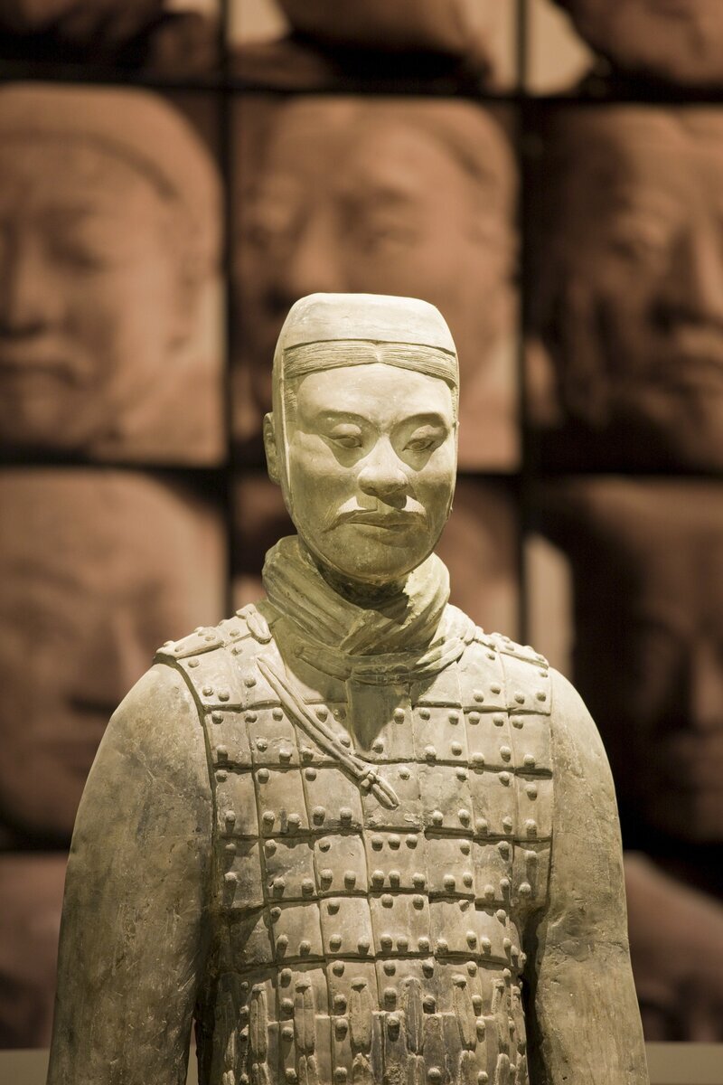 戦国策で趙に李牧がいても趙の朝廷は李牧を使いこなせないから趙は滅びるって記述があるよな