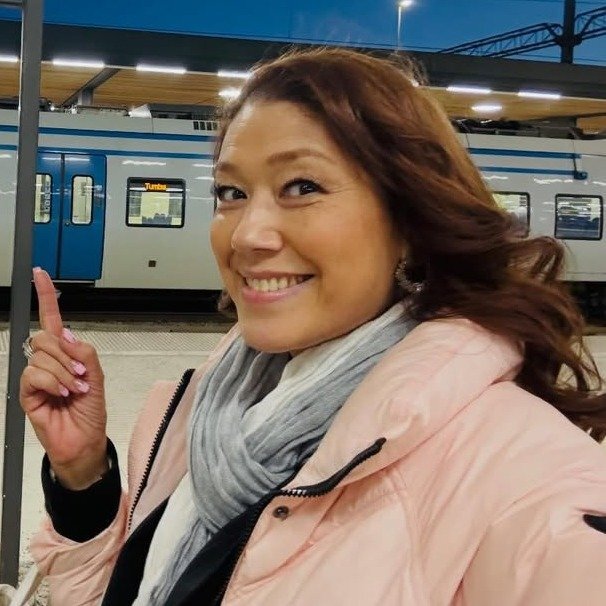 LiLiCoさん日本人じゃなかった