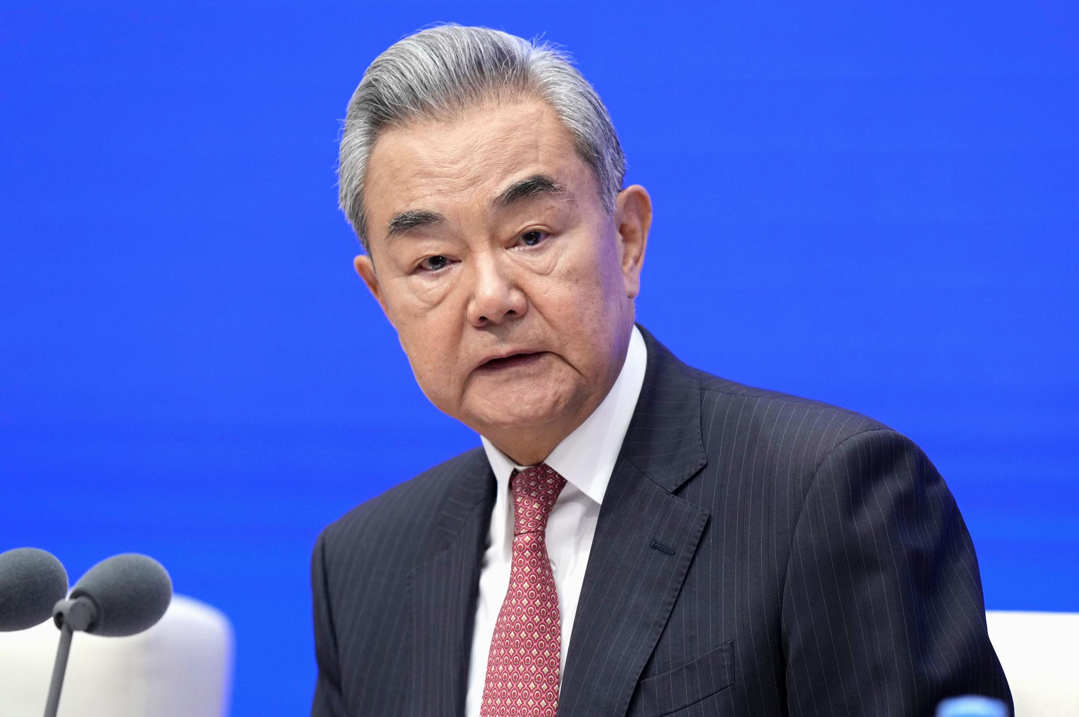 中国政府「軍国主義の復活が世界の安全保障上の脅威となっている」
