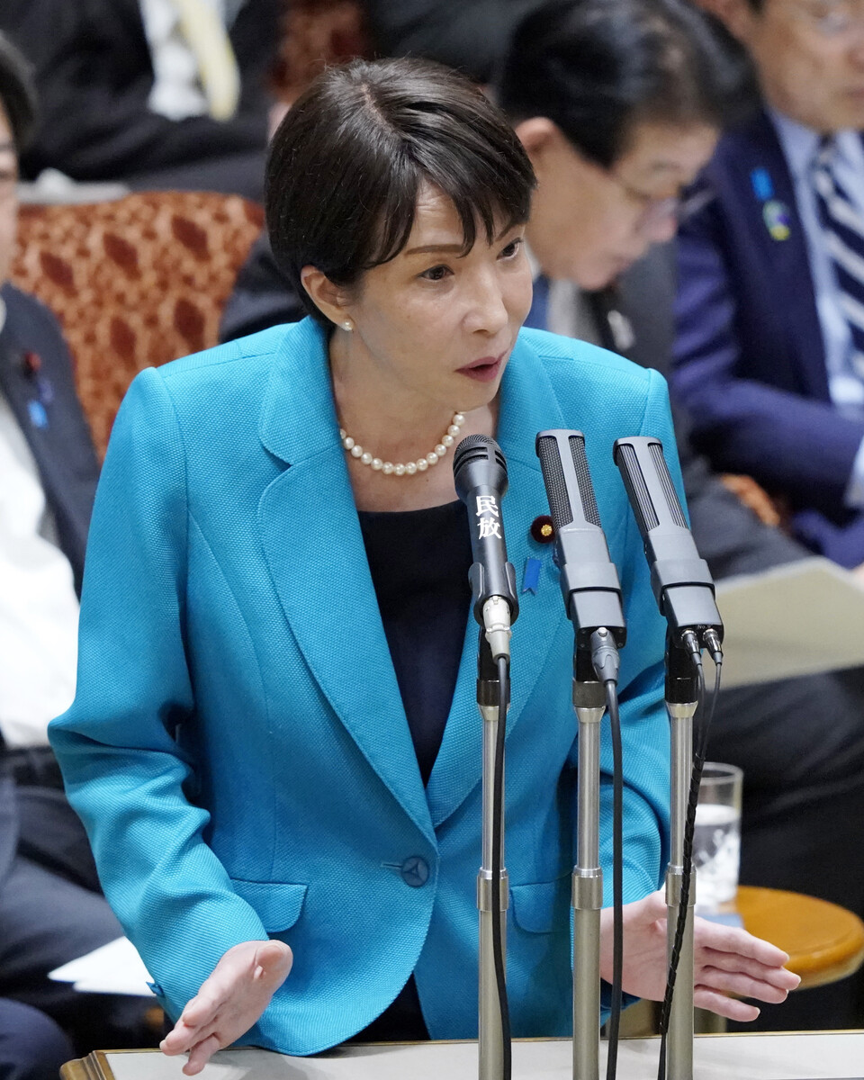 【朗報】中傷動画、野党追及加速へ　終盤国会