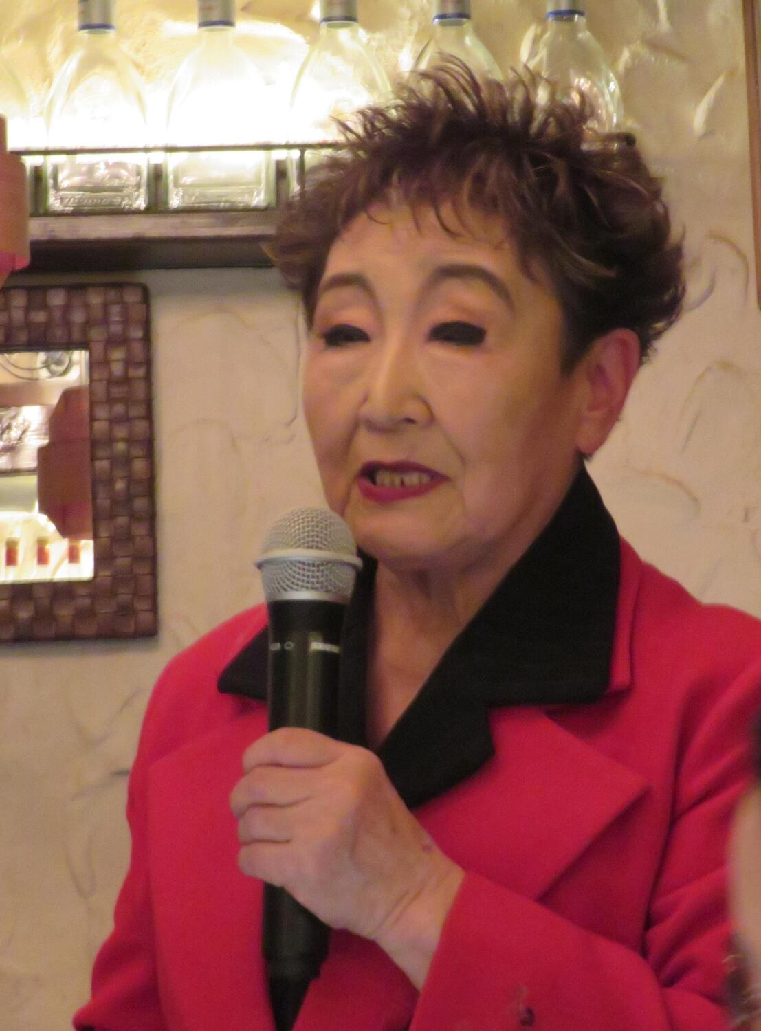 「攻撃受けても文句言えない」　サンモニ加藤登紀子　日本の防衛力強化に危機感