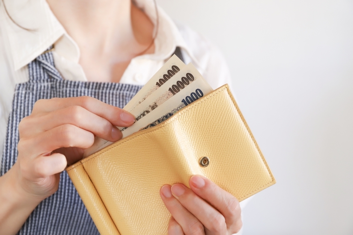 おこずかい3万円ねとか言われたらキレるわ